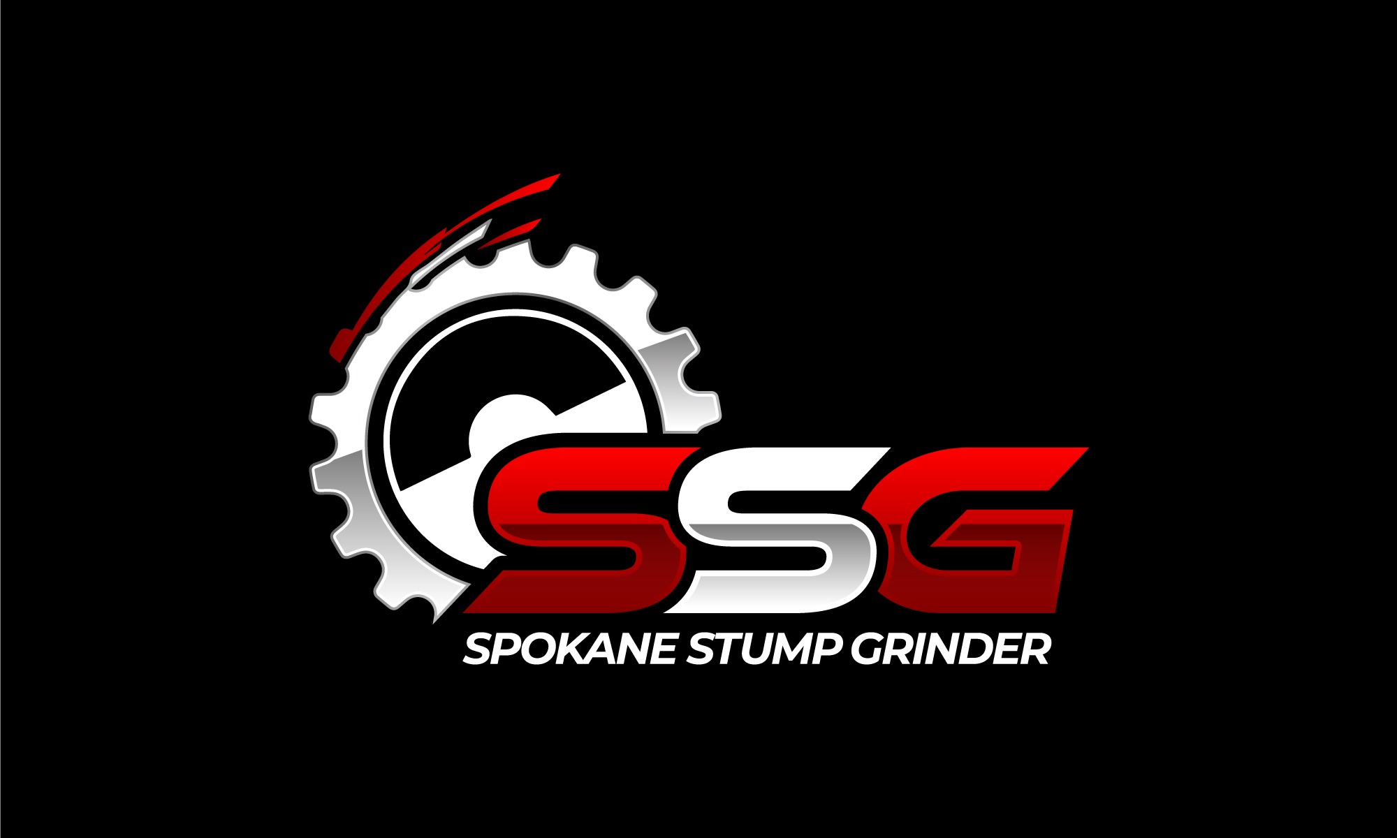Spokane Stump Grinder