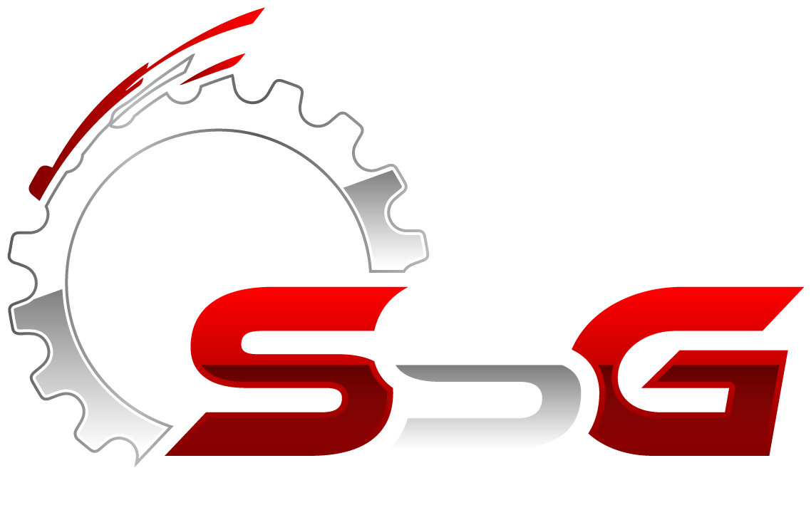 Spokane Stump Grinder